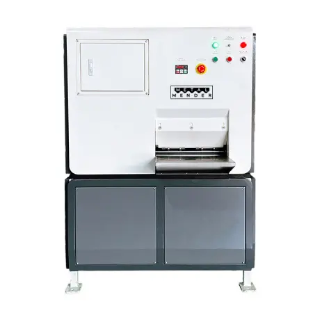 Правильный станок четырехроликового типа SHS20-600-19A