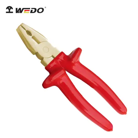 Пассатижи электроизолированные искробезопасные INA6201A-1004