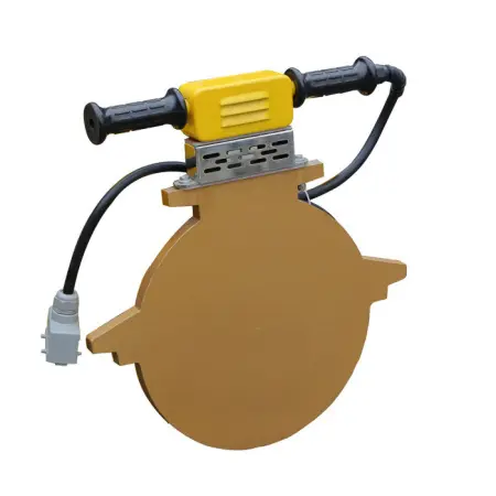 AWP-HM-355B Аппарат для стыковой сварки HDPE 160-355 мм с гидравлическим приводом