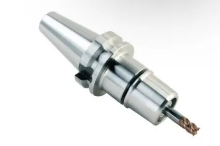Высокоскоростной фрезерный патрон BT50-HC32-120