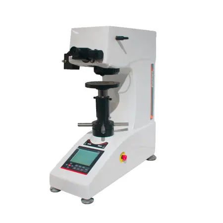 CHVS-5Z Твердомер автоматический по Виккерсу