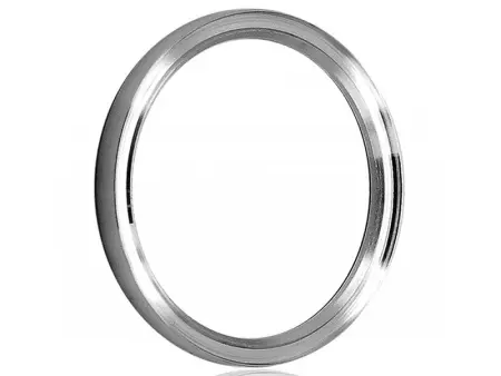 Сверхвысоковакуумное уплотнительное кольцо KF50 (односторонее)