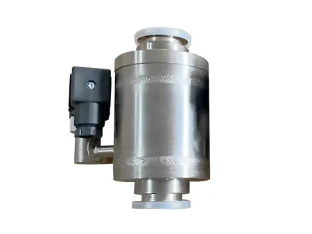 Клапан напуска DYC-JQ50-KF