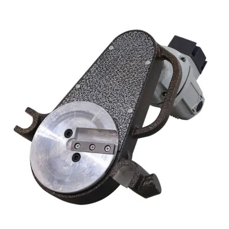 AWP-HDM-110C2 Ручной аппарат для стыковой сварки HDPE 40-110 мм