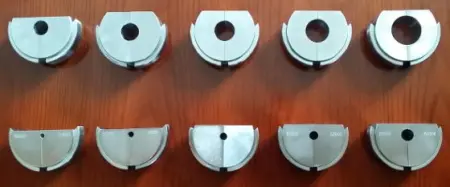 Отрезной дисковый станок для труб TCC275PA