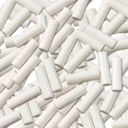 Наполнитель для галтовки Иголки AISI 204 Уплотнение поверхностного слоя