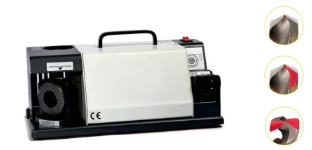 V-Z13 Станок для заточки сверл