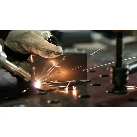 Аппарат ручной лазерной сварки TruLase Base