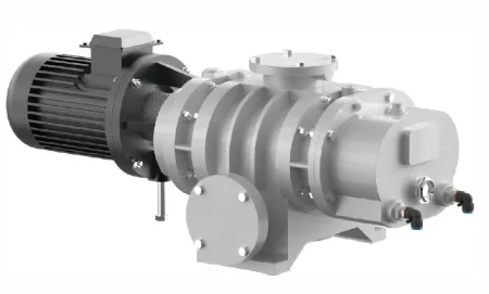Насос рутс IRV-Н005-036