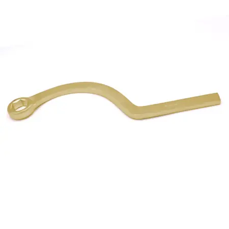 Ключ серповидный искробезопасный AL157A-55