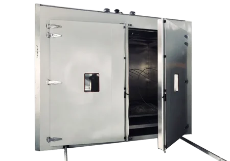 CURE-PF6 Печь для полимеризации