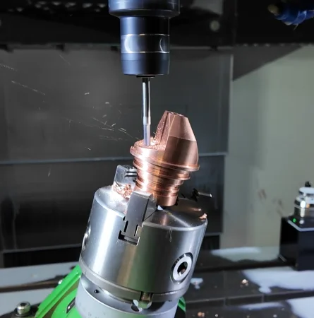 IRS-100087 Сопло F4, 8 мм