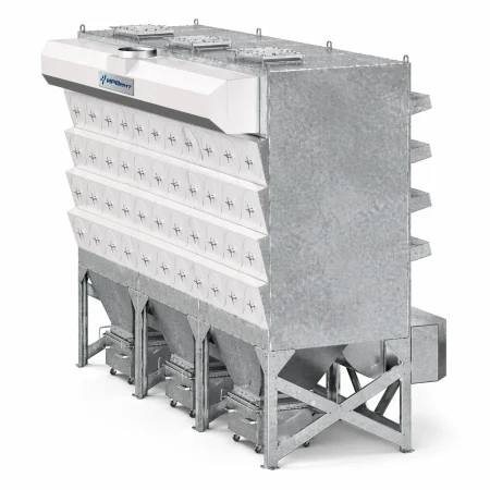 IRVENT-48 Вытяжная фильтр-вентиляционная установка (ФВУ)