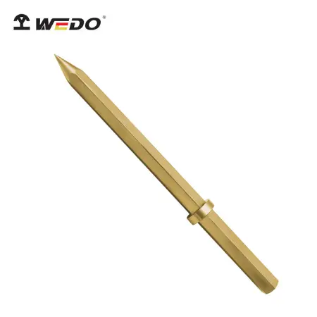 Зубило восьмигранное искробезопасное DIN 7254 AL233-1002