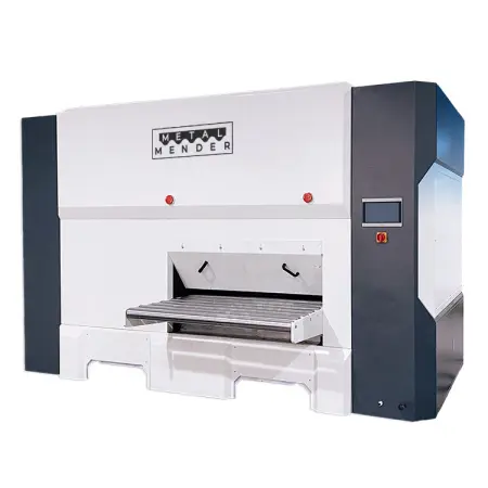 Высокоточный правильный станок с ЧПУ  MHT120-1600-19