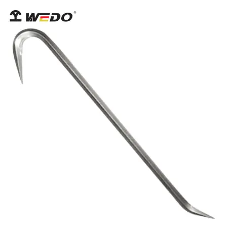 Гвоздодёр нержавеющий ST8619-1002