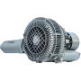 Воздуходувка двухступенчатая IRV-X004-069 (1110 м³/ч, 16,5 кВт)