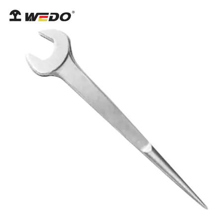 Ключ рожковый коликовый с пином нержавеющий ST8014A-46