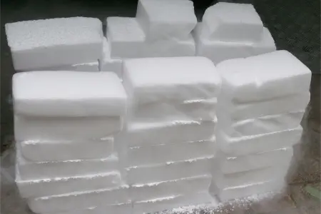 МВ-J-500-1 Установка для производства блоков сухого льда