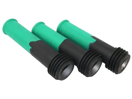 Сопло пескоструйное Вентури SandBlue VTCR-11, карбид вольфрама, 11х200