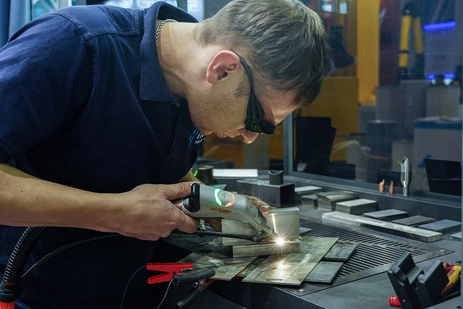 Итоги выставки  "Rusweld-2023"