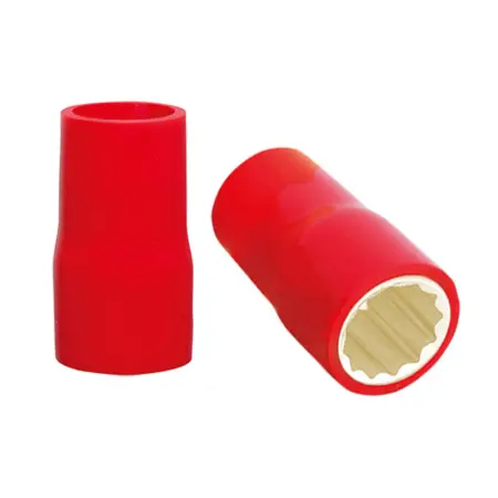 Головка торцевая электроизолированная искробезопасная 3/8" INA6301A-16