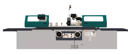 MQ 1380 x 5000 Круглошлифовальный станок