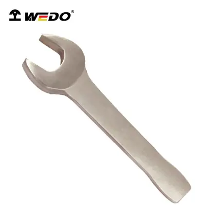 Ключ рожковый ударный титановый DIN 133 TT5106A-22