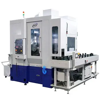 IVT-3125CNC Зубофрезерный станок