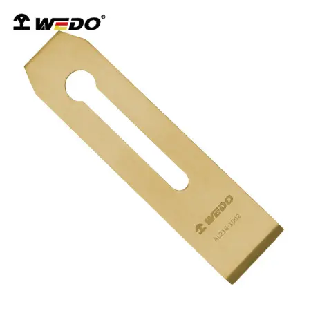 Резец для рубанка искробезопасный AL216-1002