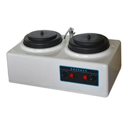 P-2T Полировальный станок для металлографических образцов