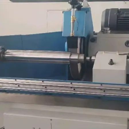 MQ 1380 x 5000 Круглошлифовальный станок