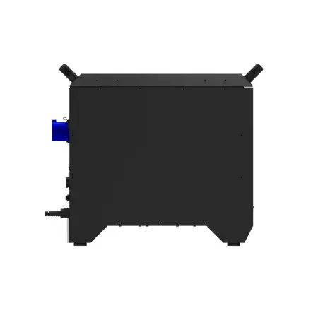 Система ручной лазерой сварки VPG XR Lite