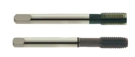 Метчик с прямой канавкой с левой резьбой DLST-HT302