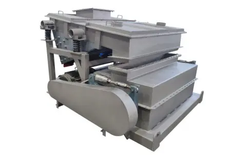 Машина для дробления соли YDG12540