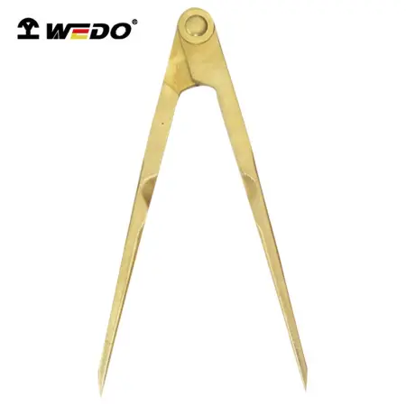 Циркуль-измеритель искробезопасный AL269A-1004