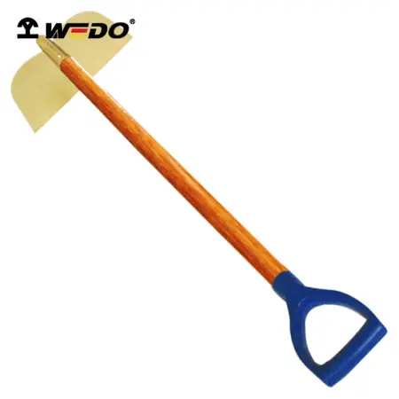 Тяпка с черенком взрывобезопасная AL298-1002