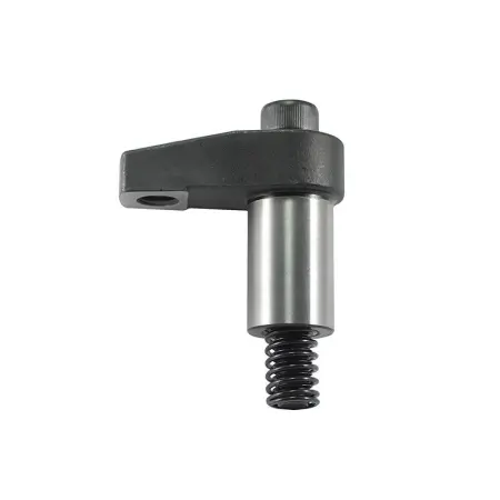 M-3115-60M16 Прижим поворотный Г-образный пружинный