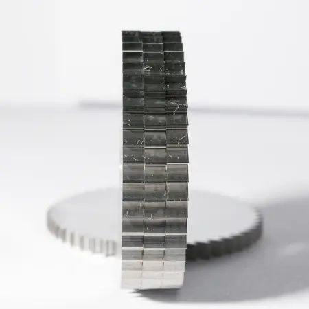 Фреза дисковая твердосплавная IRS 160х32х2,5 Z=128 A