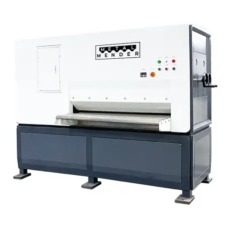 Правильный станок четырехроликового типа SHS60-1600-15A