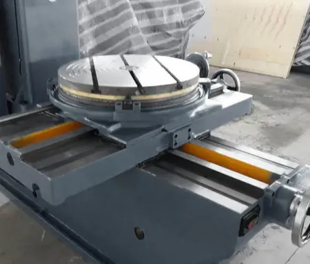 B5040 Долбежный станок