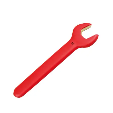 Ключ рожковый односторонний искробезопасный электроизолированный INA6401A-10