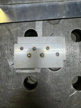 Аппарат ручной лазерной сварки TruLase Base