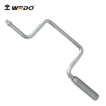 Кривошипная рукоятка нержавеющая ST8509-1002