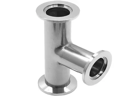 Тройник KF16W (сварной)