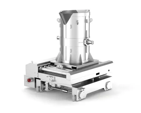 Поворотная транспортировочная платформа IRLIT-G-3-12