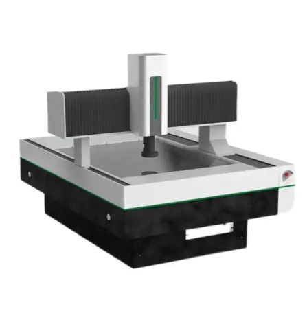 IRG10122 Портальная видео-измерительная машина