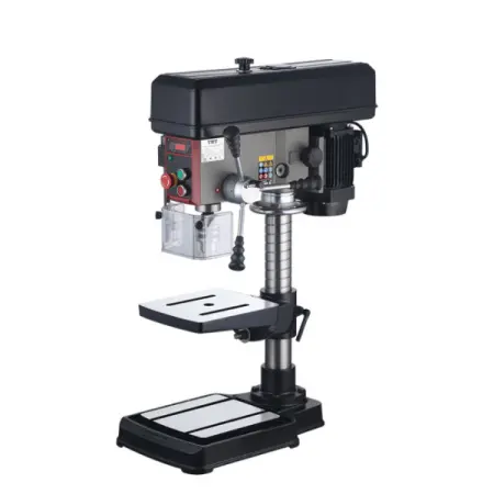 IVT1720A Сверлильный станок