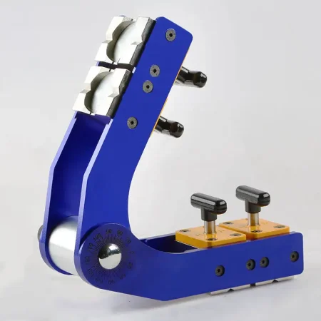 MPH-M9S2 Регулируемый магнитный фиксатор для сварочных работ повышенной мощности четырехблочный, усилие 120 кг