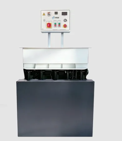 ВН-КТС300 Лотковая виброгалтовочная машина